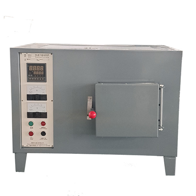 湘科CSL-01中溫重燒試驗爐